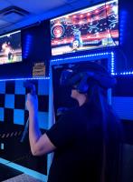 Spectrum Virtual Reality Arcade image 2